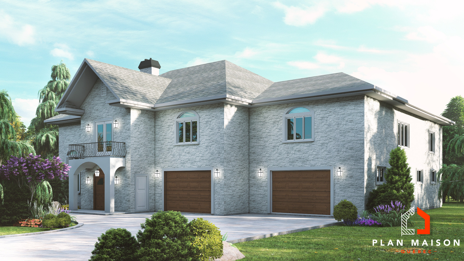 Dessinateur en bâtiment RouynNoranda Plan Maison Québec